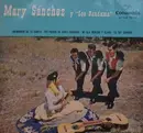 7inch Vinyl Single - Mary Sanchez Y Los Bandama - Enamorado De Tu Carita