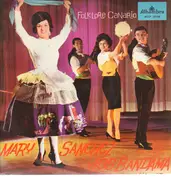 Mary Sánchez y Los Bandama