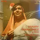 LP - Mary Sanchez Y Los Bandama - Mary Sanchez Y Los Bandama