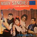 7inch Vinyl Single - Mary Sanchez Y Los Bandama - Playa Y Cumbre / La Farola Del Mar / En Las Cuevas De Los Guanches / ¡Vaya Suegra!