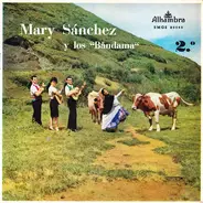 Mary Sanchez Y Los Bandama - Mary Sánchez Y Los "Bandama"  2.°