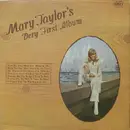 LP - Mary Taylor - Mary Taylor's Very First Album