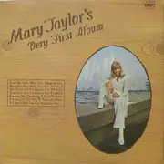 LP - Mary Taylor - Mary Taylor's Very First Album
