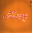 LP - Mary Travers - Mary - +Insert