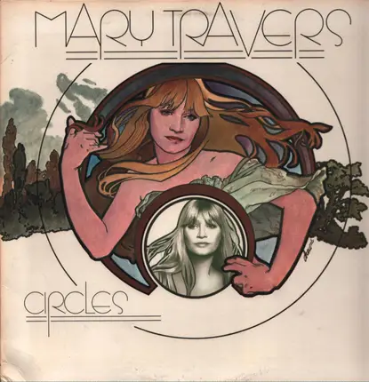 Mary Travers - Circles