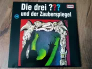 Die Drei ??? - 016/Und der Zauberspiegel