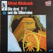 Die Drei ??? - 026/Und Die Silbermine