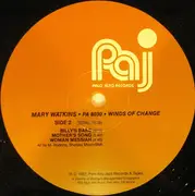 LP - Mary Watkins - Winds Of Change