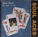 CD - Mary Wells - My Guy 'N' Me (Soul Aces)