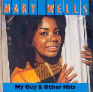 Mary Wells - My Guy