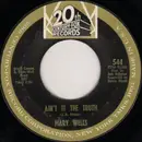 7inch Vinyl Single - Mary Wells - Ain't It The Truth / Stop Takin' Me For Granted