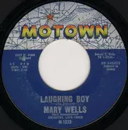 Mary Wells - Laughing Boy