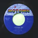 7inch Vinyl Single - Mary Wells - Laughing Boy