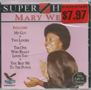 CD - Mary Wells - Super Hits