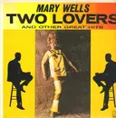 LP - Mary Wells - Two Lovers