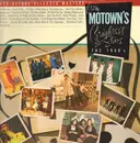 LP - Mary Wells, The Marvelettes, Four Tops a.o. - Motown's Brightest Stars The 1960's