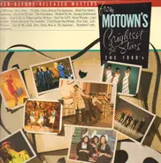 Mary Wells, The Marvelettes, Four Tops a.o. - Motown's Brightest Stars The 1960's