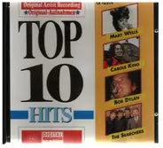 Mary Wells, Carole King & others - Top 10 Hits