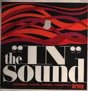 Mary Wells, Eddy Arnold, The Righteous Brothers u.a. - The In Sound - Presented by the United States Arms for broadcast the week of July 25, 1966