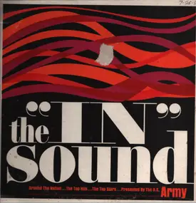 Mary Wells - The In Sound - Presented by the United States Arms for broadcast the week of July 25, 1966