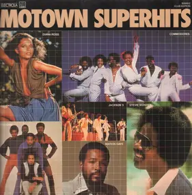 Mary Wells - Motown Super Hits