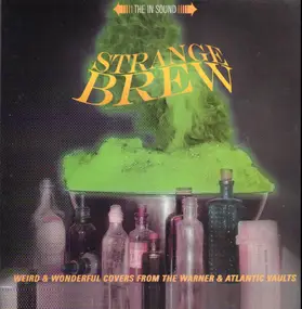 Mary Wells - Strange Brew - Weird & Wonderful Covers From The Warner & Atlantic Vaults