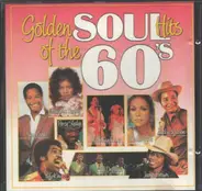 Mary Wells, Sam & Dave, Sam Cooke a.o. - Golden Soul Hits Of The 60's