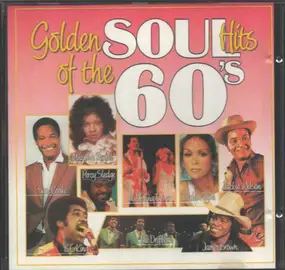 Mary Wells - Golden Soul Hits Of The 60's