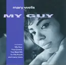 CD - Mary Wells - My Guy