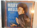 CD - Mary Wells - Best Of The Best