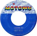 7inch Vinyl Single - Mary Wells - Laughing Boy / Two Wrongs Don't Make A Right