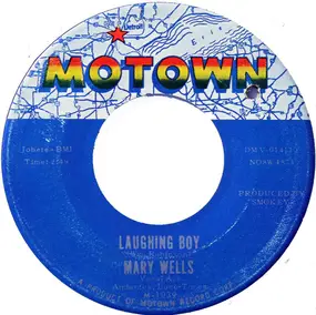 Mary Wells - Laughing Boy