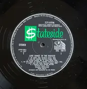 LP - Mary Wells - Love Songs To The Beatles