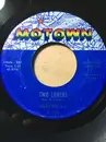 7inch Vinyl Single - Mary Wells - Two Lovers / Operator
