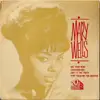 7inch Vinyl Single - Mary Wells - Use Your Head - EP