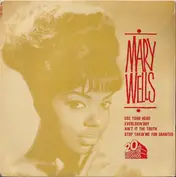 Mary Wells