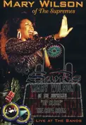 Mary Wilson - UP CLOSE - COPA ROOM