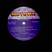 LP - Mary Wilson - Mary Wilson