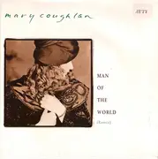 7'' - Mary Coughlan - Man Of The World