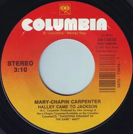 Mary Chapin Carpenter - Down At The Twist And Shout