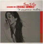 Maryanna Matiss - Time To Fly (Remix by Soda Club)