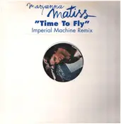Maryanna Matiss - Time To Fly