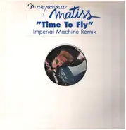 Maryanna Matiss - Time To Fly