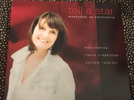 Maryanne de Prophetis , Ron Horton , Frank Kimbrough , Satoshi Takeishi - Tell A Star