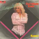 7'' - Mary Ann Hart - But I Might Tonite / Romeo