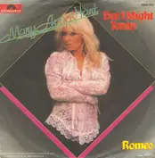 Mary Ann Hart