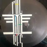 12inch Vinyl Single - Marybell - Let's All Get Up