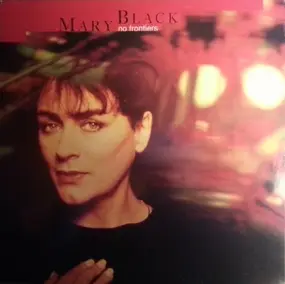 Mary Black - No Frontiers