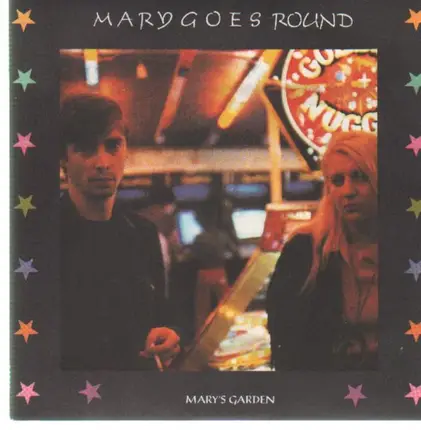 Mary Goes Round - Mary's Garden