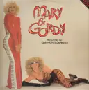 LP - Mary & Gordy - Meistens Ist Gar Nichts Dahinter